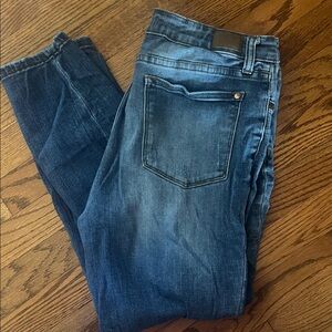 Judy Blue Classic Blue Jeans